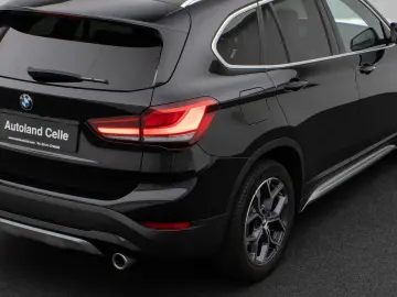 X1 xD20i xLine Kamera HUD DAB HiFi Komfort Sport