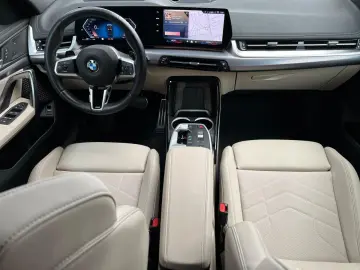X1 xDrive23i M Sport LiCoPro AHK HUD DAProf PA+