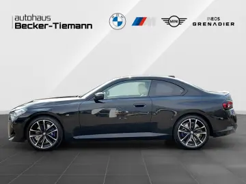 M240i xDrive Coupé/ Parking Plus/ LC Prof./ HiFi