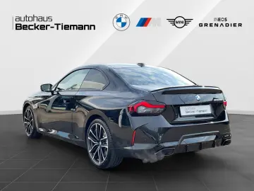 M240i xDrive Coupé/ Parking Plus/ LC Prof./ HiFi