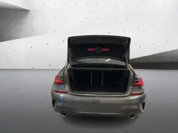320 i Limousine M Sport LED HiFi Shadow Line SHZ