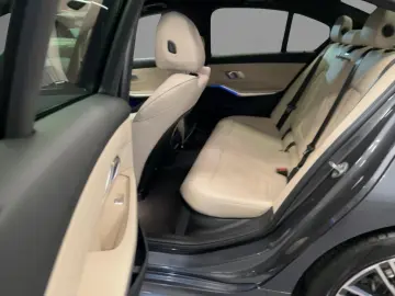 320 i Limousine M Sport LED HiFi Shadow Line SHZ