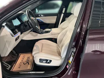 X6 M50i xDrive *SkyLounge*INDIVIDUAL*22 ZOLL*HuD