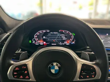 X6 M50i xDrive *SkyLounge*INDIVIDUAL*22 ZOLL*HuD