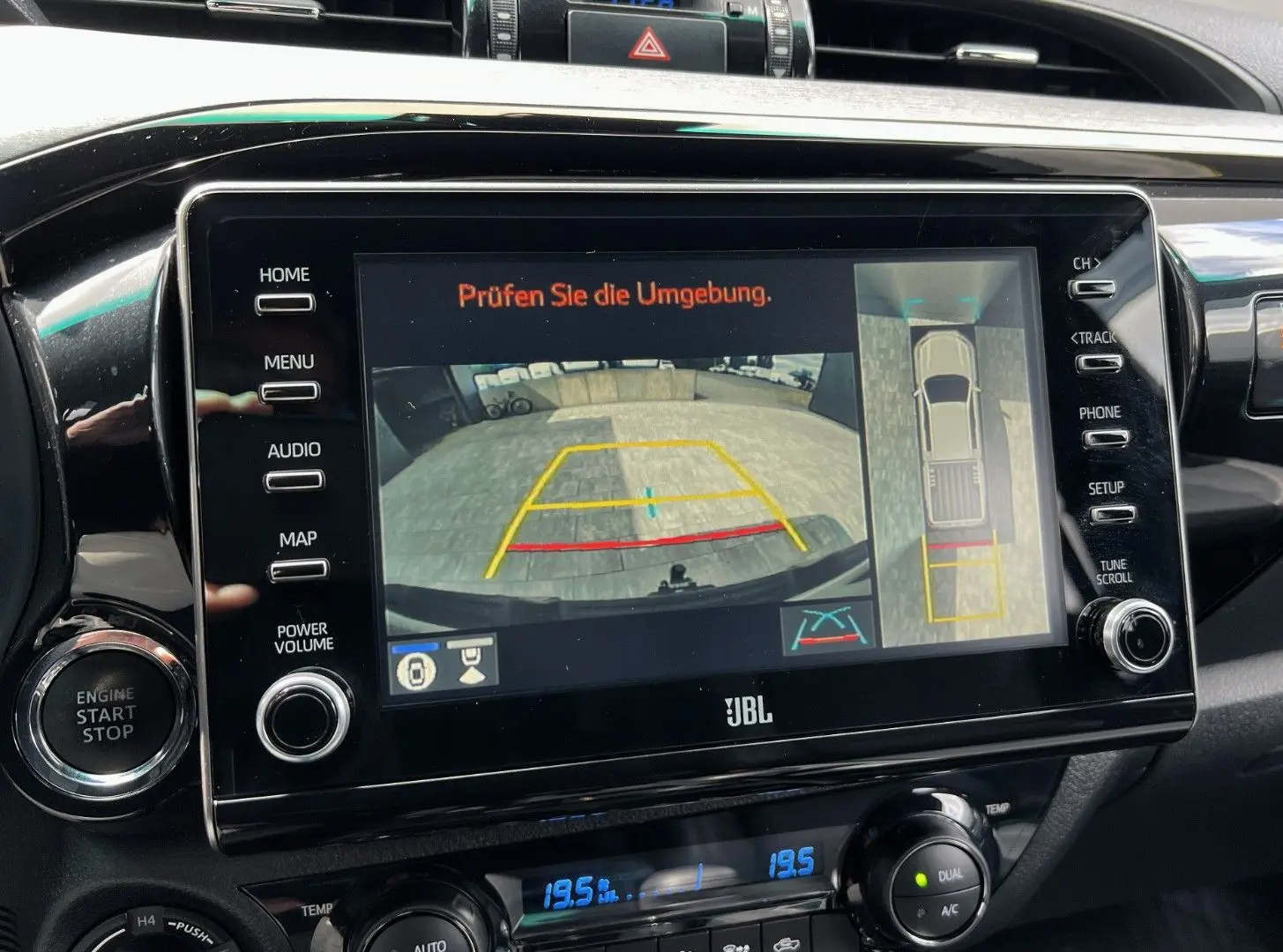 Hilux 2.8 D4-D INVINCIBLE °AHK°Hardtop°Garantie°
