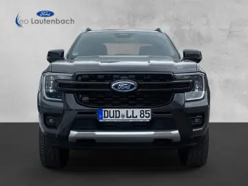 Ranger Wildtrak 3.0 V6 Doppelkabine