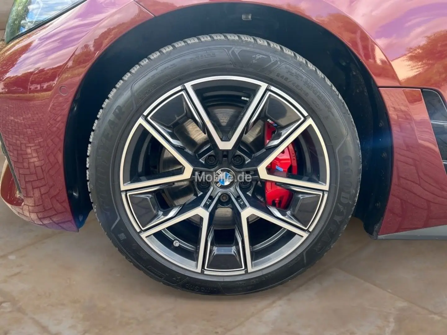 M440i xDrive Gran Coupe Aut +2Jahre-BPS.GARANTIE