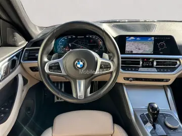 M440i xDrive Gran Coupe Aut +2Jahre-BPS.GARANTIE