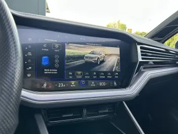 Touareg R e-Hybrid / AHK / Panorama / Matrix