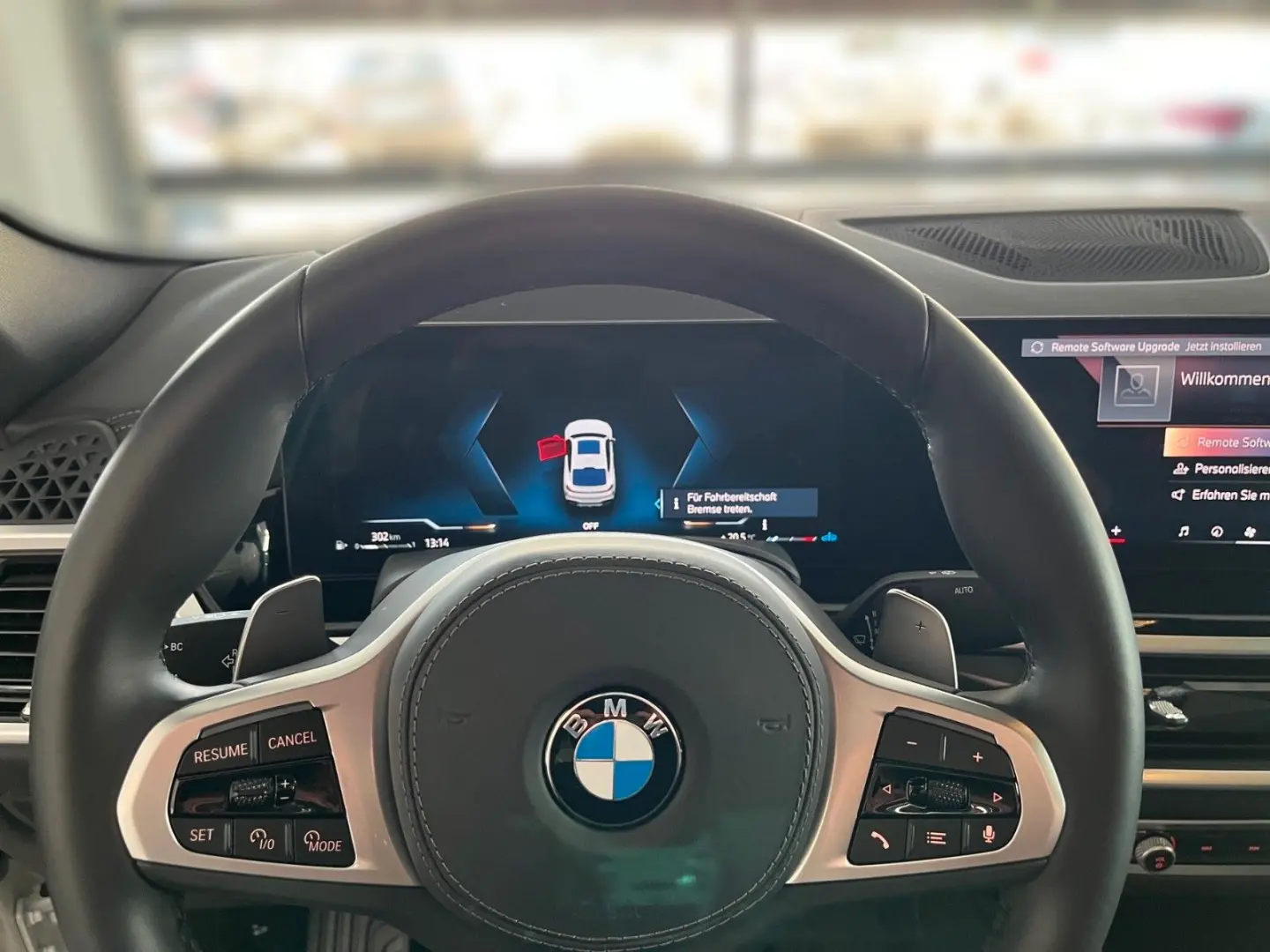 X6 xDrive 40d M SPORT/LED/AHK/PANO-DA/H&K
