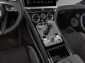 Continental GT Speed