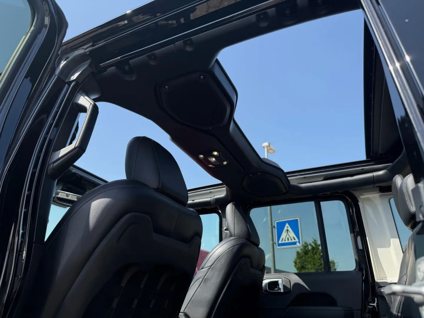 WRANGLER UNLIMITED RUBICON
