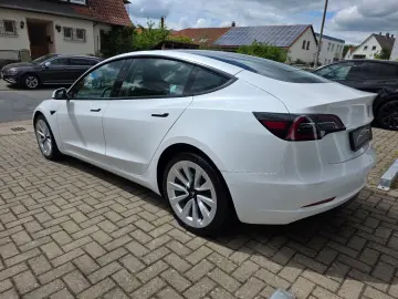 Model 3 AWD Long Range Dual Motor Ryzen! SoH 95%