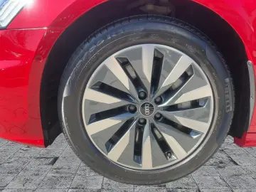 A6 Avant 50 TFSI e QU S-LINE MATRIX+NAV+HuD+360°
