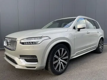XC 90 T8 Inscription 360  ACC HEAT LKA PANO TSI