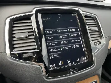 XC 90 T8 Inscription 360° ACC HEAT LKA PANO TSI 
