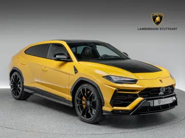 Urus