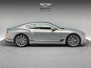 Continental GT Speed * CARBON PAKET * B&O *