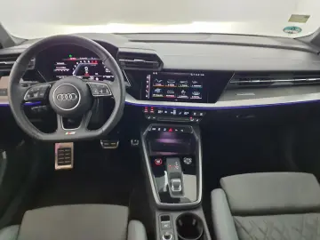 S3 quattro MATRIX/ACC+/VIRTUAL/HUD/B&O/19