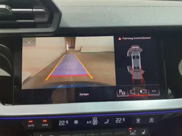 S3 quattro MATRIX/ACC+/VIRTUAL/HUD/B&O/19