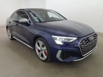S3 quattro MATRIX/ACC+/VIRTUAL/HUD/B&O/19