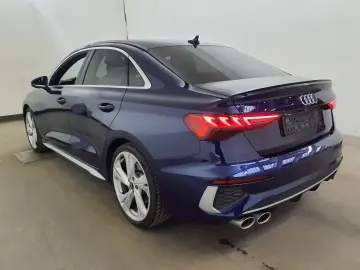S3 quattro MATRIX/ACC+/VIRTUAL/HUD/B&O/19