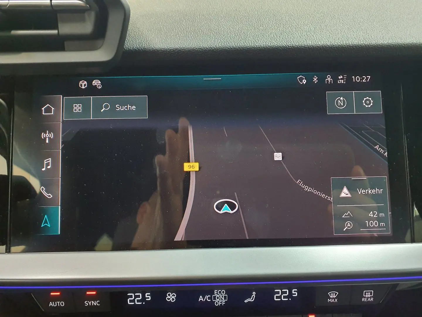 S3 quattro MATRIX/ACC+/VIRTUAL/HUD/B&O/19