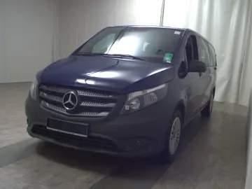 MB Vito CDI 114 Tourer Pro extralang 8-Sitze Nav