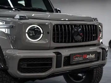 G 63 AMG 4x4 ²