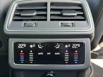 A6 Limousine 55 TFSIe 2x S line ACC HuD PANO