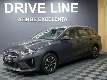 KIA Ceed SW 1.6 GDI DCT OPF Plug-in-Hybrid Vision