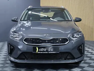 KIA Ceed SW 1.6 GDI DCT OPF Plug-in-Hybrid Vision