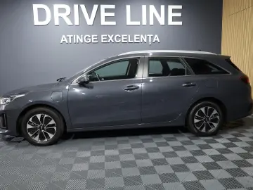 KIA Ceed SW 1.6 GDI DCT OPF Plug-in-Hybrid Vision