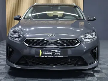 KIA Ceed SW 1.6 GDI DCT OPF Plug-in-Hybrid Vision