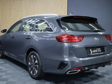 KIA Ceed SW 1.6 GDI DCT OPF Plug-in-Hybrid Vision