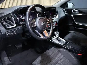 KIA Ceed SW 1.6 GDI DCT OPF Plug-in-Hybrid Vision