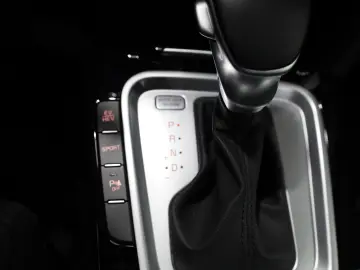 KIA Ceed SW 1.6 GDI DCT OPF Plug-in-Hybrid Vision