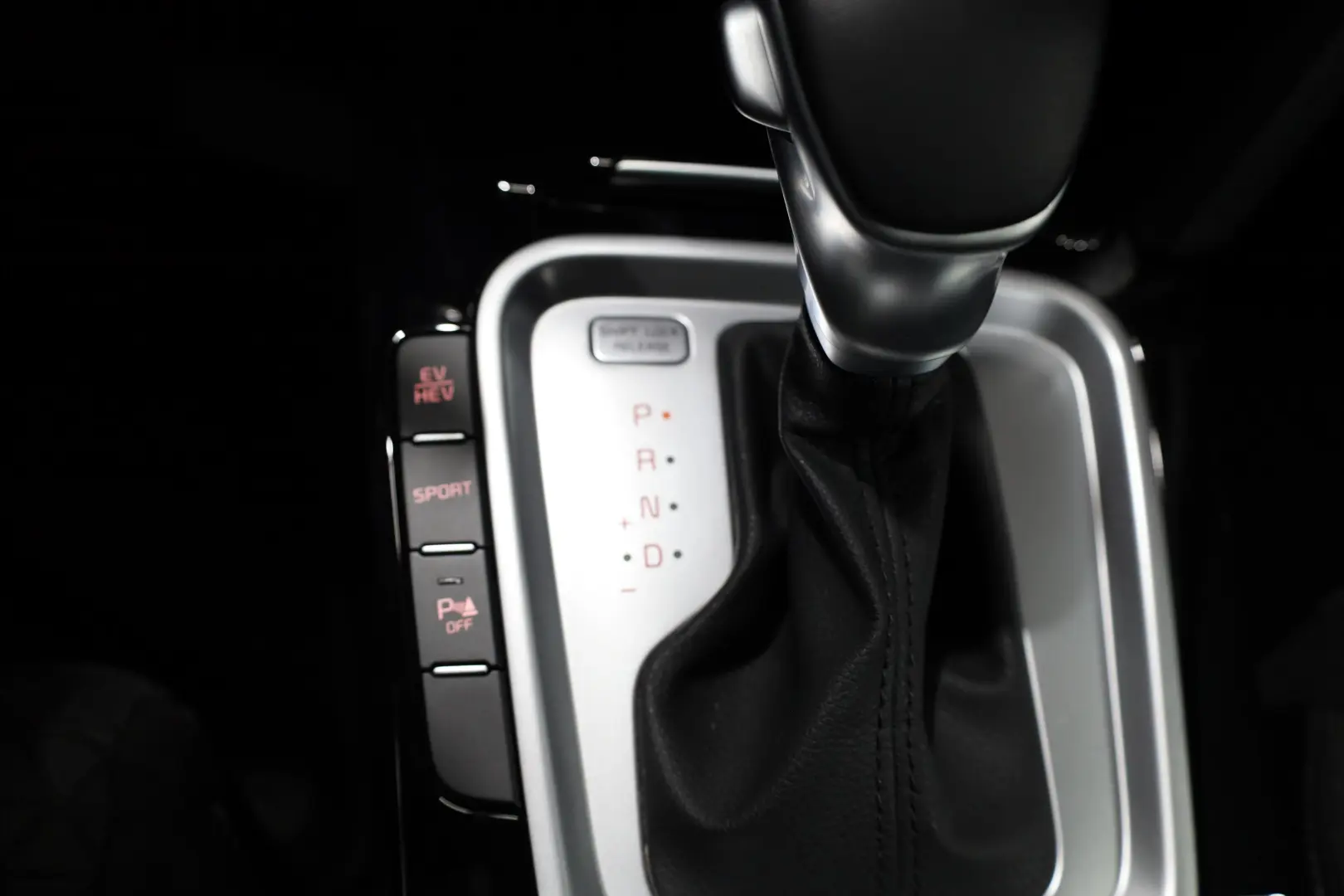 KIA Ceed SW 1.6 GDI DCT OPF Plug-in-Hybrid Vision