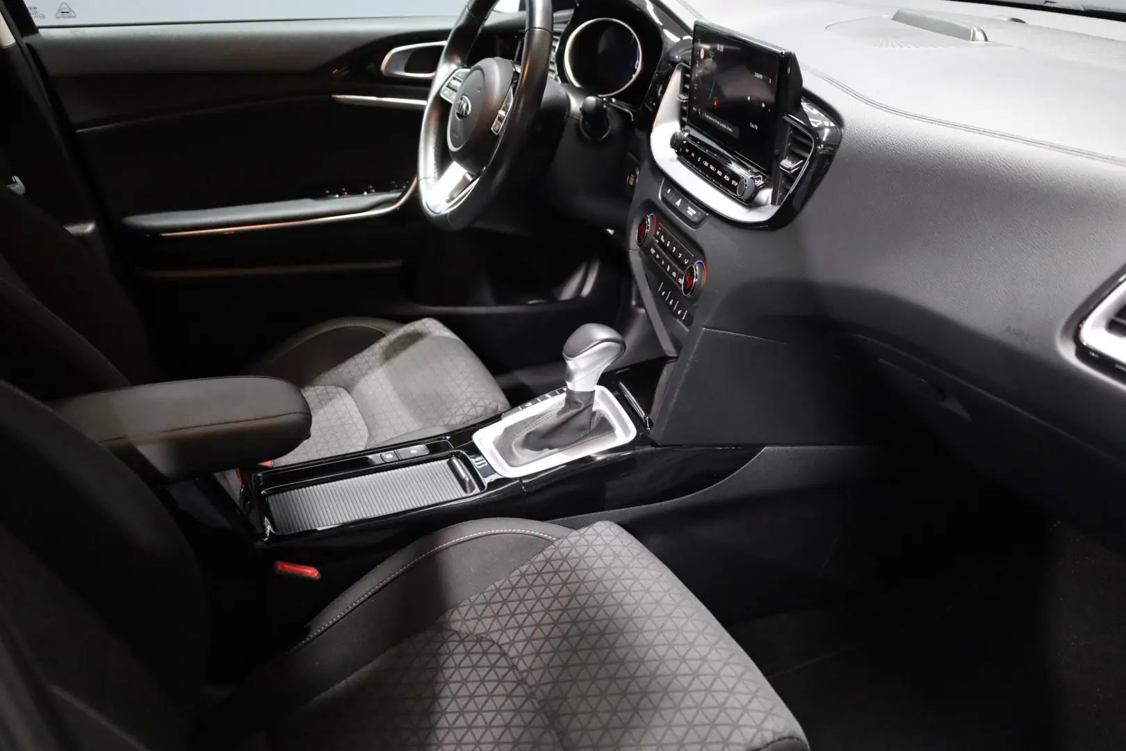 KIA Ceed SW 1.6 GDI DCT OPF Plug-in-Hybrid Vision