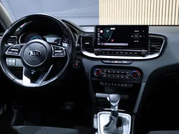 KIA Ceed SW 1.6 GDI DCT OPF Plug-in-Hybrid Vision