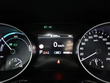 KIA Ceed SW 1.6 GDI DCT OPF Plug-in-Hybrid Vision