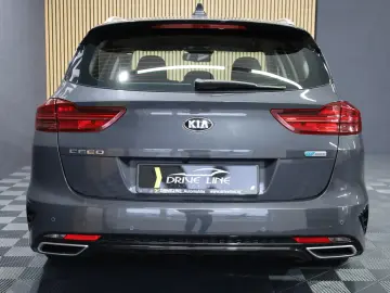 KIA Ceed SW 1.6 GDI DCT OPF Plug-in-Hybrid Vision
