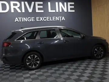 KIA Ceed SW 1.6 GDI DCT OPF Plug-in-Hybrid Vision