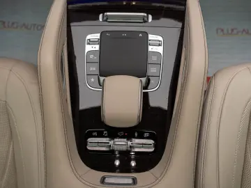 Mercedes-Benz AMG GLS 63 4matic+