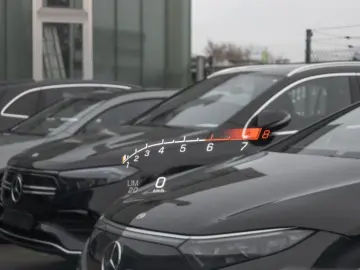 GLE 53 AMG 4M+ Coupé ILS/Pano/AHK/Burm/Night/22'