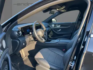 E 300 e AMG Line +Avantgarde+Wide+MBUX+LED+Navi