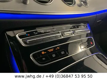 E 300 e 4M 2x AMG LINE LED Nav+19