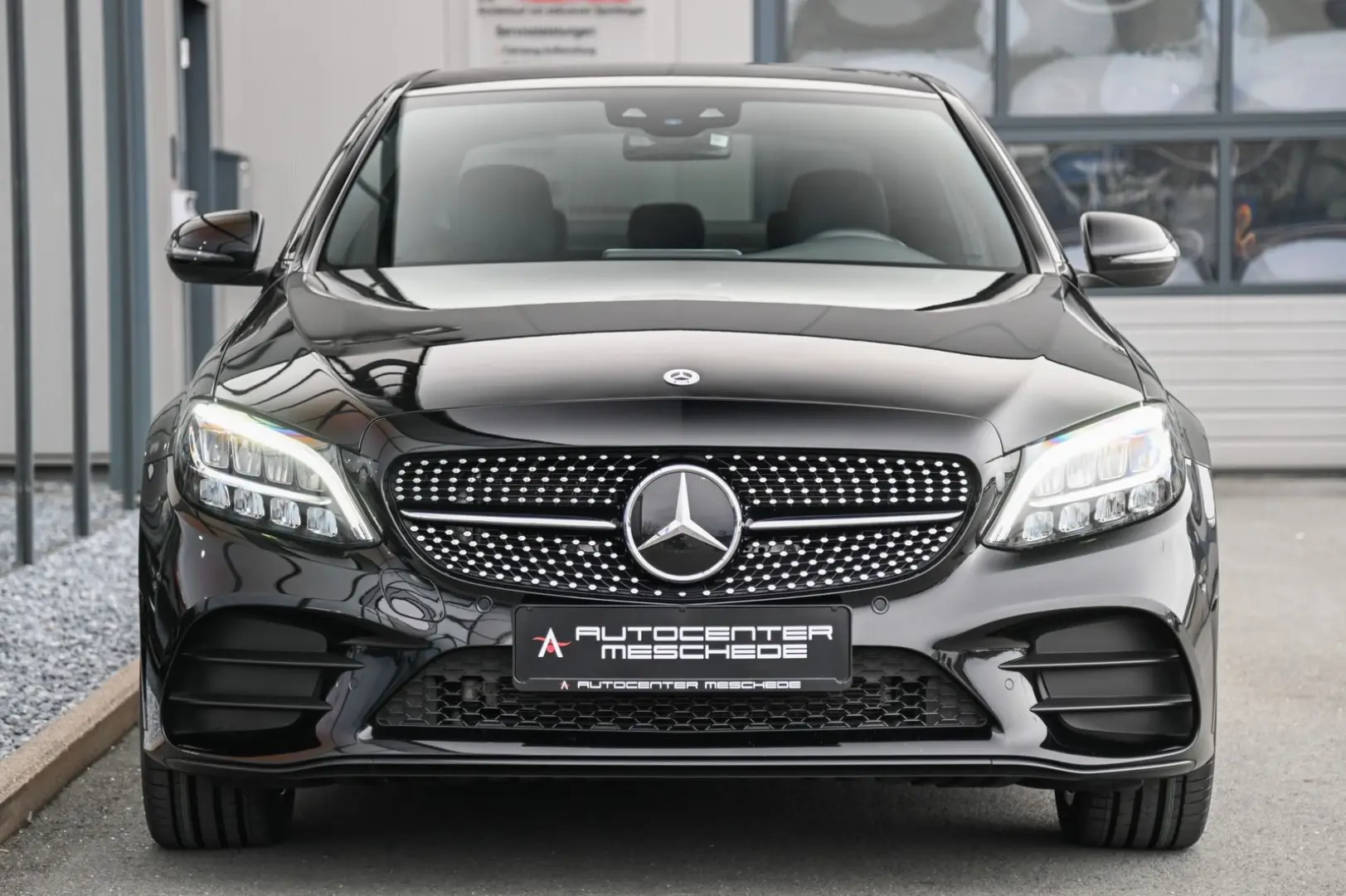 C 300 e 4Matic Limousine AMG Line Navi* LED* 