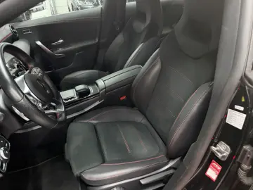 CLA 220 d - AMG Line