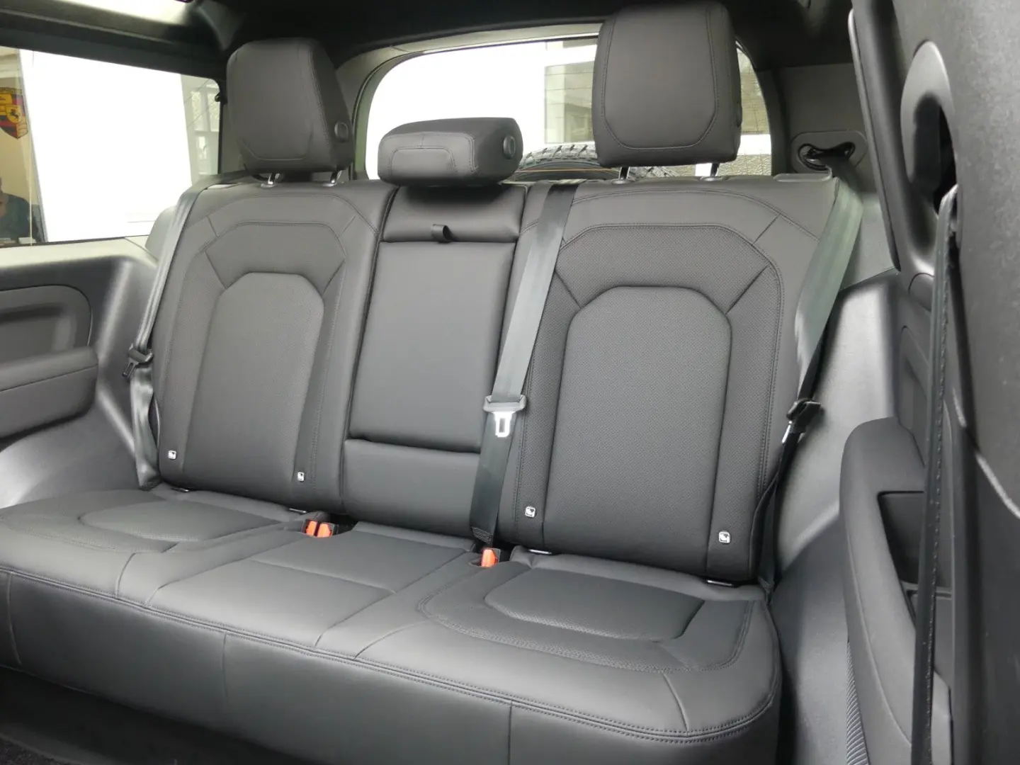 Defender 90 75th Limited Edition, 1. Hd., Top